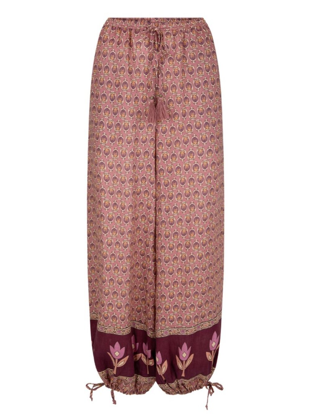 ☯️Spell & The Gypsy Château Adjustable Harem Pant M NWT☯️
